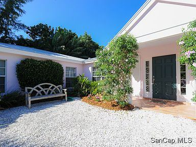 Private, Dixie Beach Boulevard, Florida, Sanibel