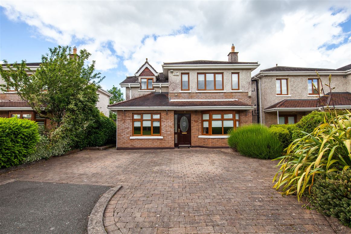 4 Hollystown Park, Hollystown, Dublin