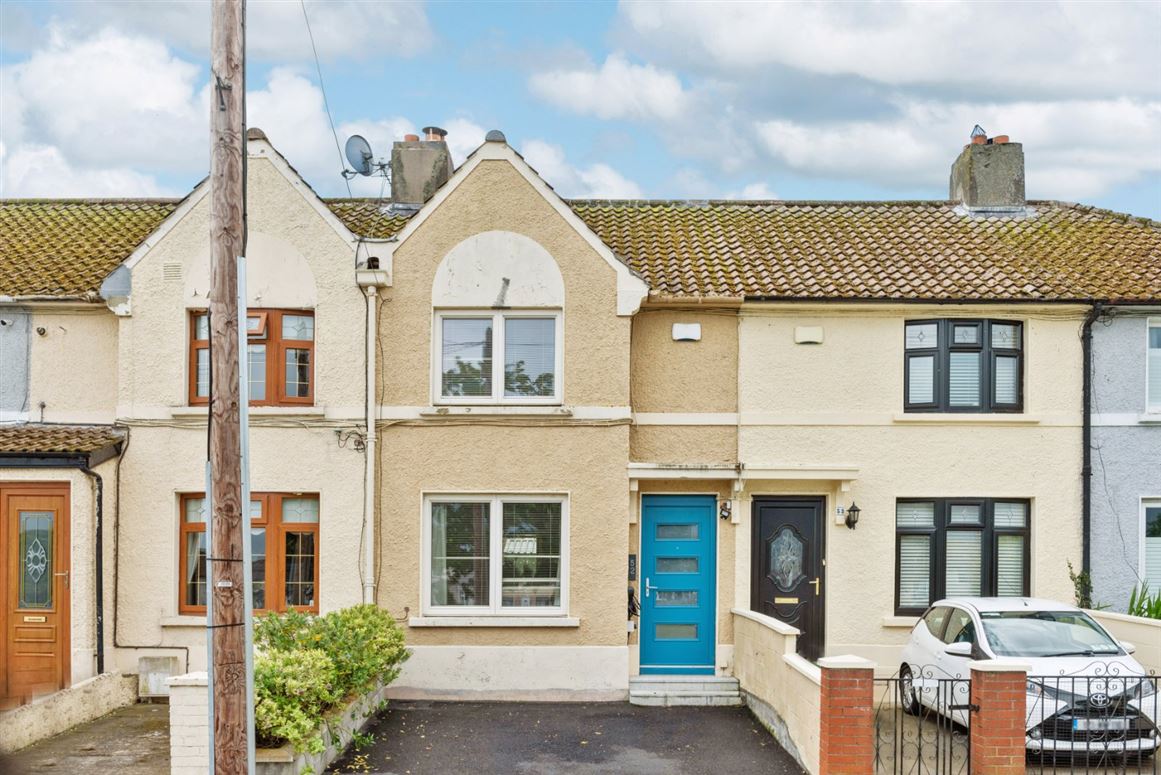 52 Durrow Road, Crumlin, Dublin 12