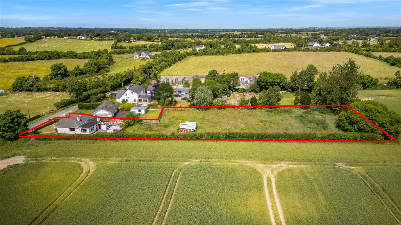 Powderlough, Ratoath, Co. Meath