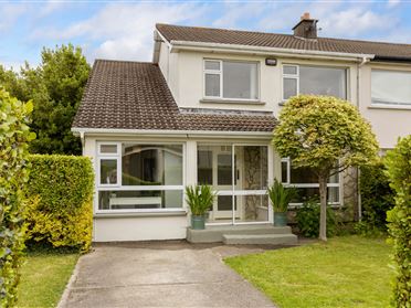 Image for 150 Applewood Heights, Greystones, Co. Wicklow