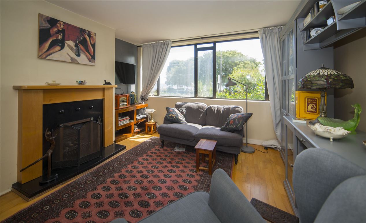 Apartment 3 Towerville, Saint John's Road, Sandymount, Dublin 4