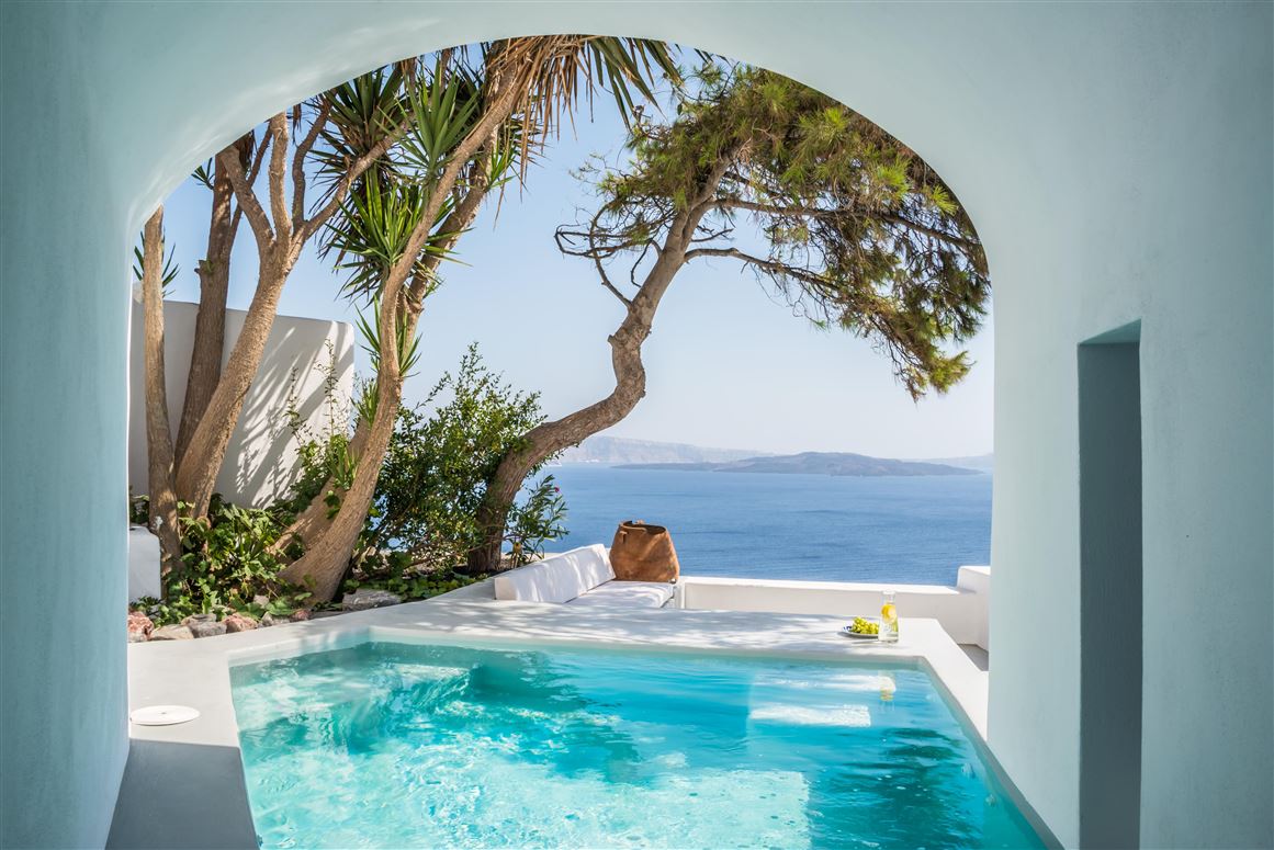 Whispering Moon,Oia,Santorini,Greece