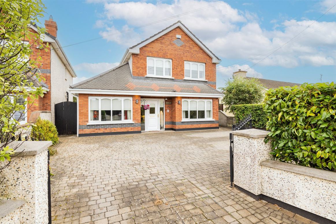 Windward, Portrane Road, Donabate, Co. Dublin