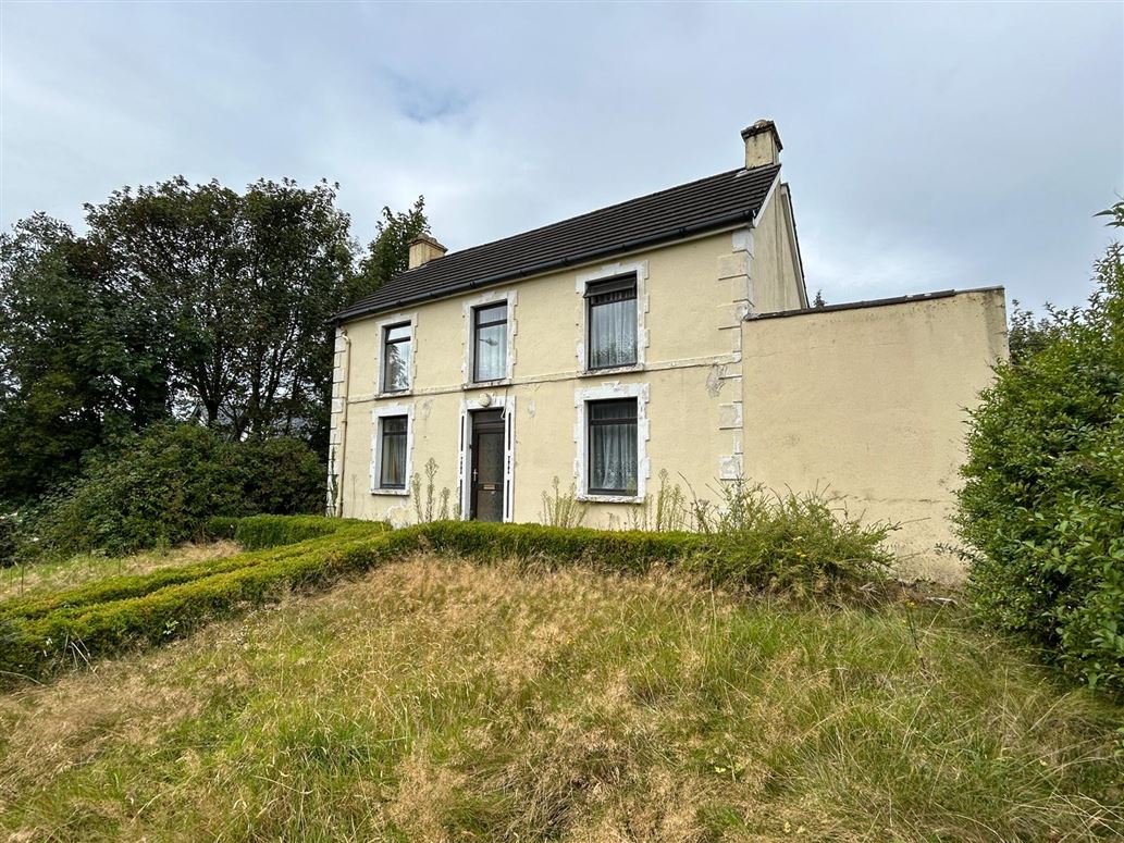 Castlelough, Loreto Road, Killarney, Co. Kerry