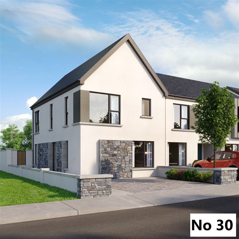 Bothar Na Mias, Dungory West, Kinvara, Co. Galway