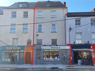 Image for 18 Georges Quay, City Centre Sth, Cork City