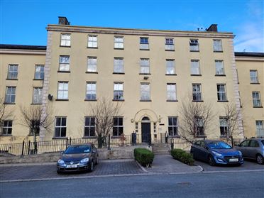 Image for Apartment 19, Saint Catherine's, The Sienna, Drogheda, Louth