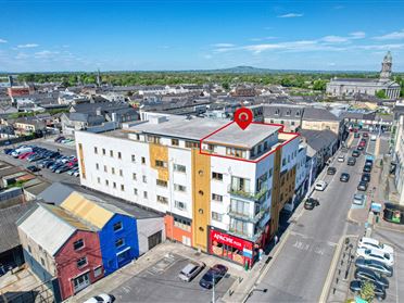 Image for 27 Weavers Hall, Market Square, Longford