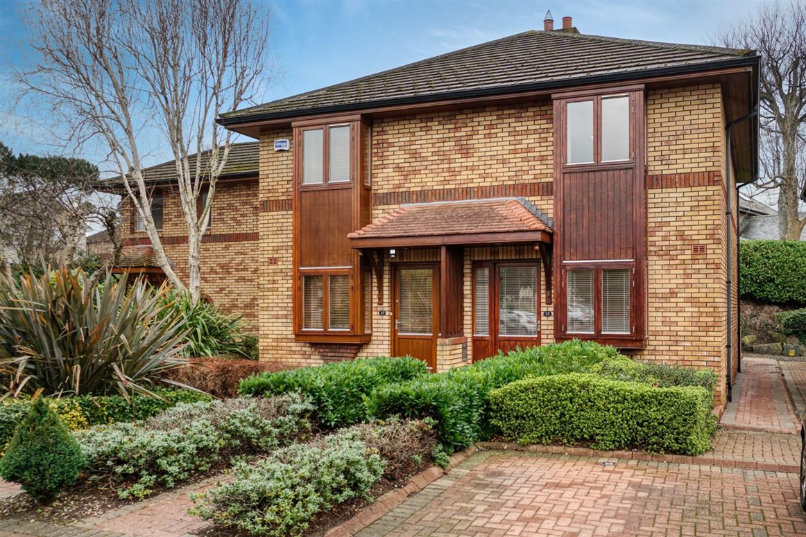 12 Dundela Haven, Sandycove, County Dublin
