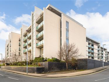 Image for 166, Crosbie's Yard, Ossory Road, Dublin 5
