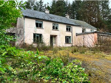 Image for Glanowen, Ballydesmond, Cordal, Co. Kerry, Ballydesmond, Cork