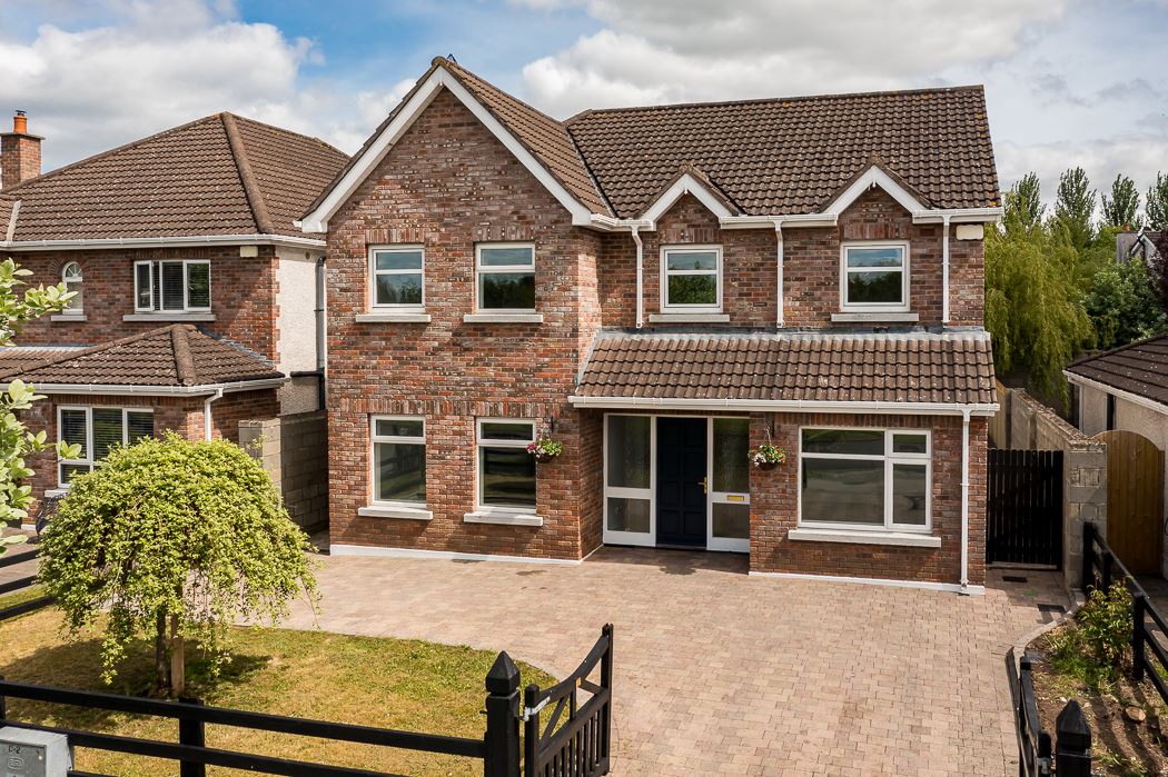 8 Cul Ronain Park, Ballivor, Meath