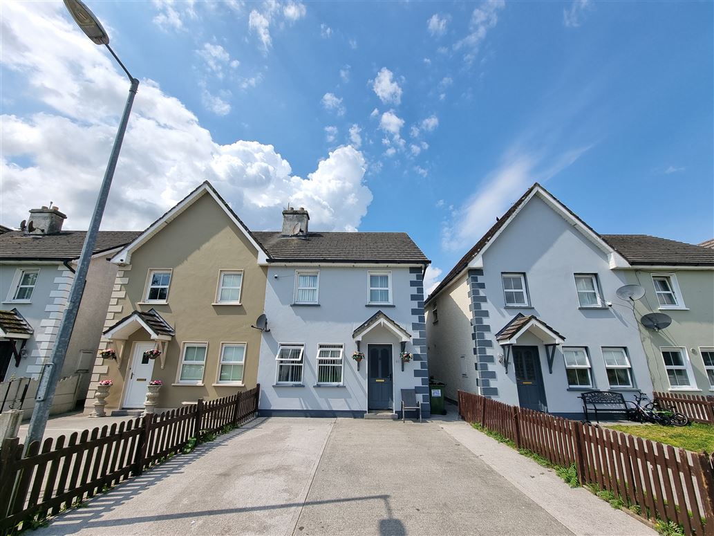 60 Cois Abhainn, Tralee, Co. Kerry