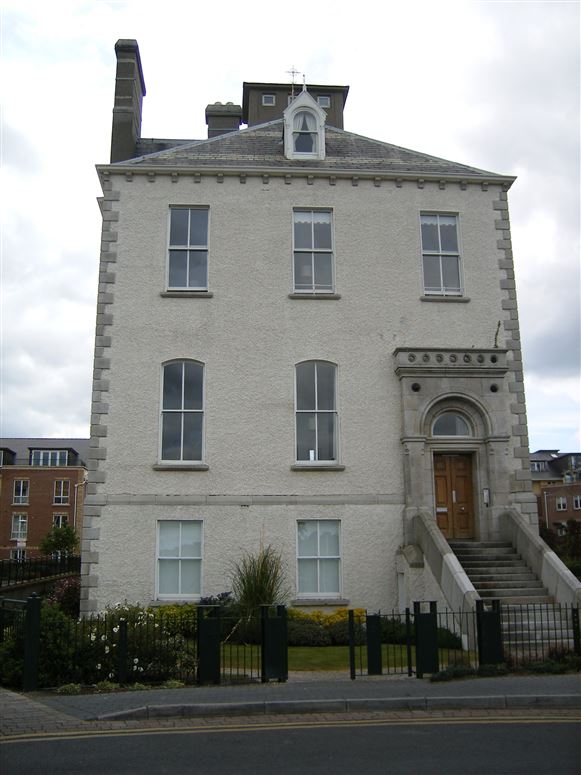 Stillorgan, Dublin South County, Dublin