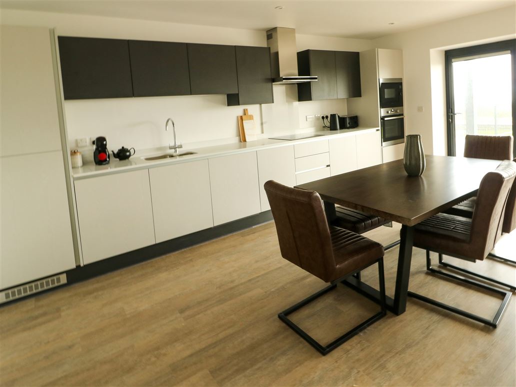 Glynllifon 3,Benllech, Isle Of Anglesey, Wales