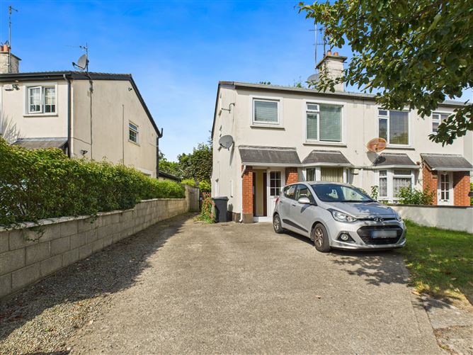 29A Turvey Park, Donabate,   County Dublin