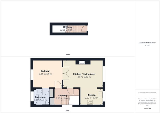 29A Turvey Park, Donabate,   County Dublin
