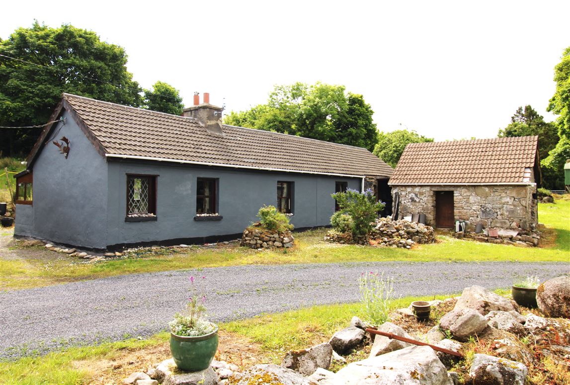 Glenree, Bonniconlon, Mayo