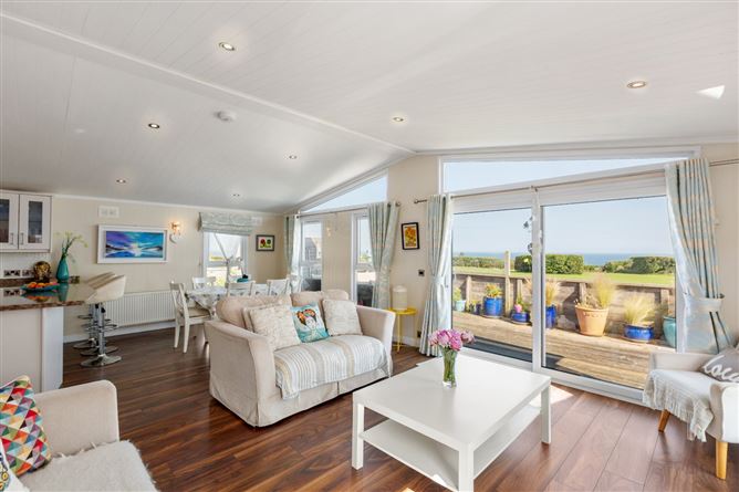 4W Potters Point, Brittas Bay, Co. Wicklow