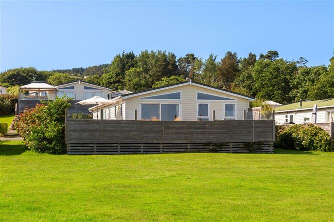 4W Potters Point, Brittas Bay, Co. Wicklow