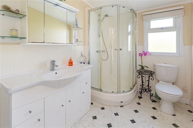 4W Potters Point, Brittas Bay, Co. Wicklow