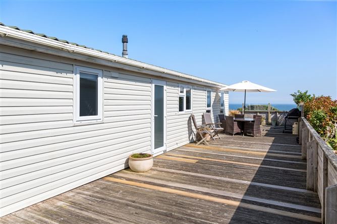 4W Potters Point, Brittas Bay, Co. Wicklow