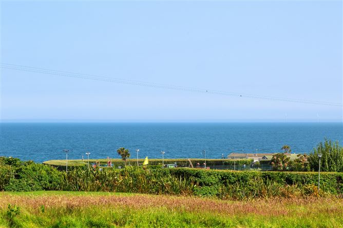 4W Potters Point, Brittas Bay, Co. Wicklow