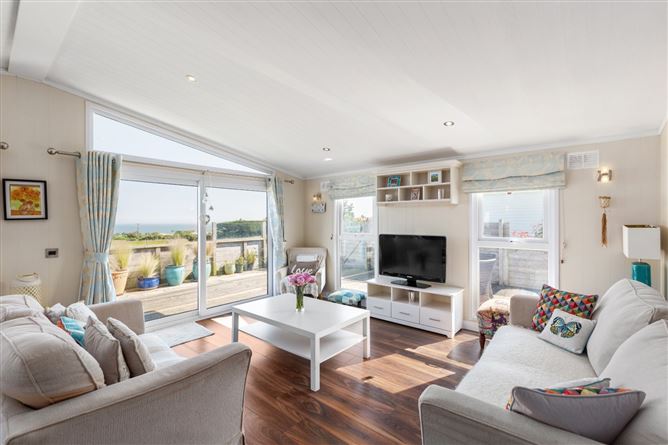4W Potters Point, Brittas Bay, Co. Wicklow