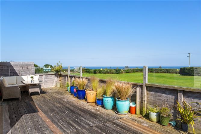 4W Potters Point, Brittas Bay, Co. Wicklow