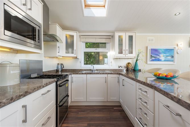 4W Potters Point, Brittas Bay, Co. Wicklow