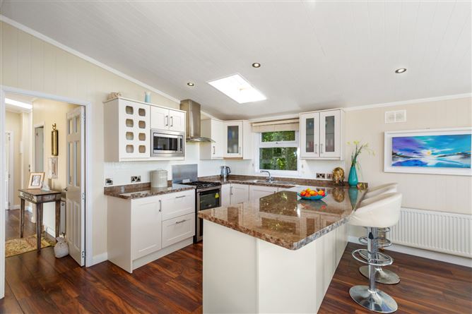4W Potters Point, Brittas Bay, Co. Wicklow