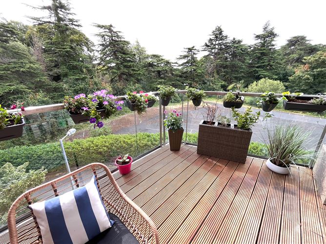 Apt 50 Cedarhurst Road, Phoenix Park Racecourse, Castleknock, Dublin 15