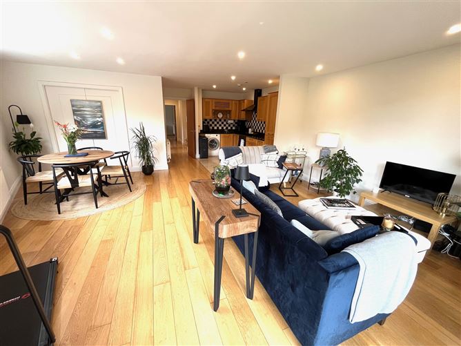 Apt 50 Cedarhurst Road, Phoenix Park Racecourse, Castleknock, Dublin 15