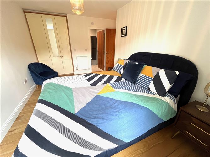 Apt 50 Cedarhurst Road, Phoenix Park Racecourse, Castleknock, Dublin 15