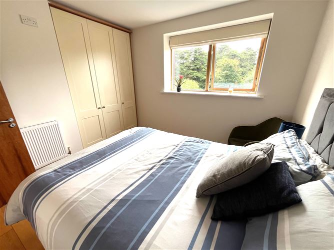 Apt 50 Cedarhurst Road, Phoenix Park Racecourse, Castleknock, Dublin 15