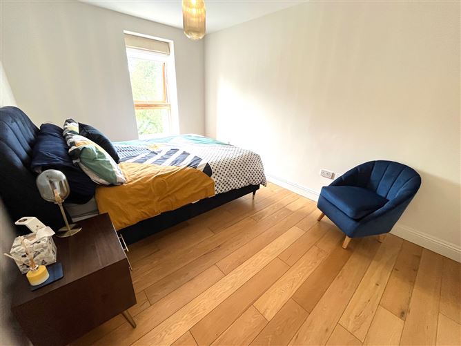 Apt 50 Cedarhurst Road, Phoenix Park Racecourse, Castleknock, Dublin 15