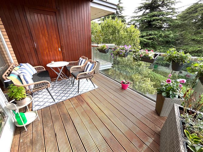 Apt 50 Cedarhurst Road, Phoenix Park Racecourse, Castleknock, Dublin 15