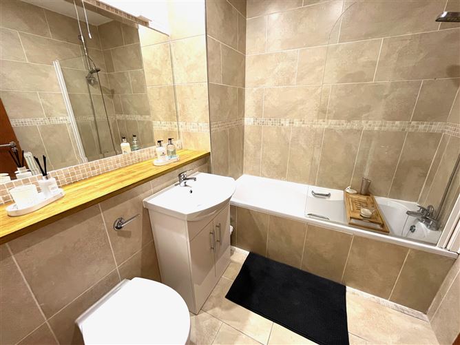 Apt 50 Cedarhurst Road, Phoenix Park Racecourse, Castleknock, Dublin 15