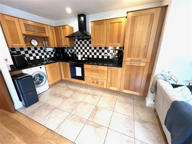 Apt 50 Cedarhurst Road, Phoenix Park Racecourse, Castleknock, Dublin 15