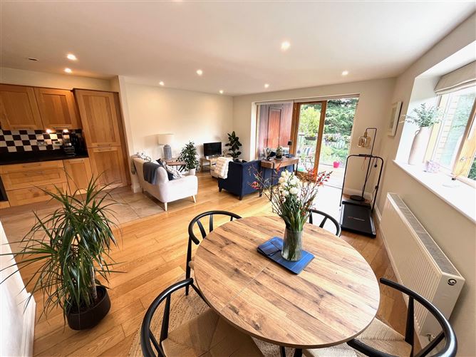 Apt 50 Cedarhurst Road, Phoenix Park Racecourse, Castleknock, Dublin 15