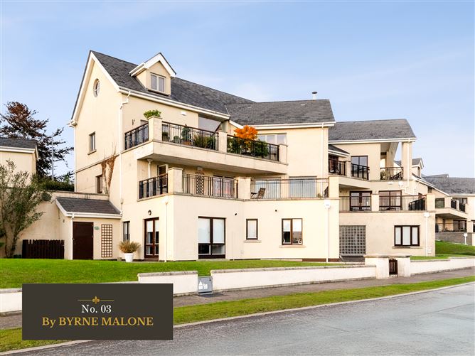 3 Riverside Drive , Kilcullen, Kildare