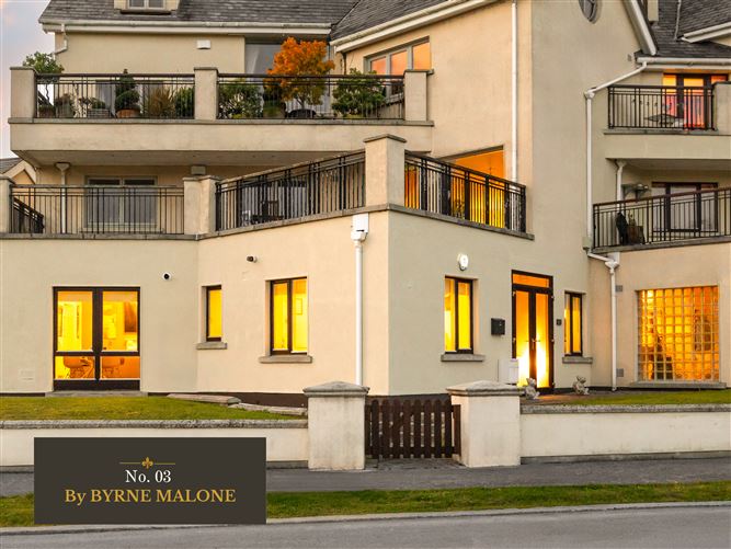 3 Riverside Drive , Kilcullen, Kildare