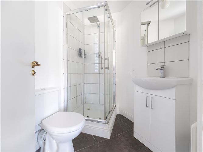 3 Riverside Drive , Kilcullen, Kildare