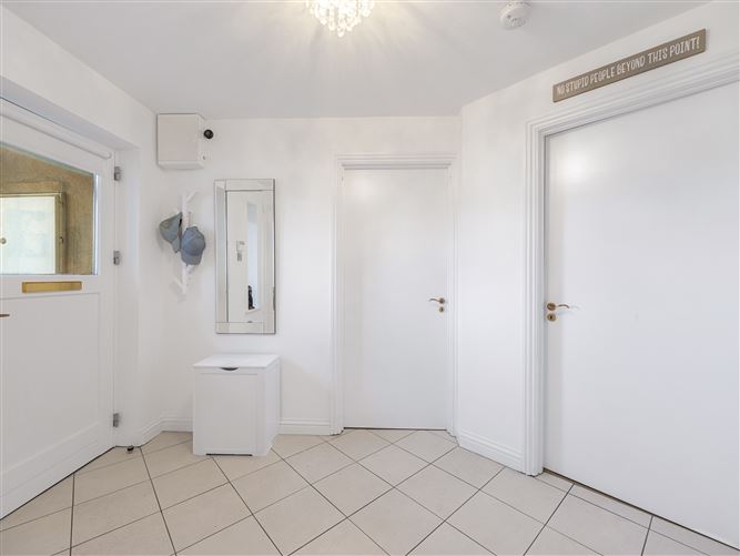 3 Riverside Drive , Kilcullen, Kildare