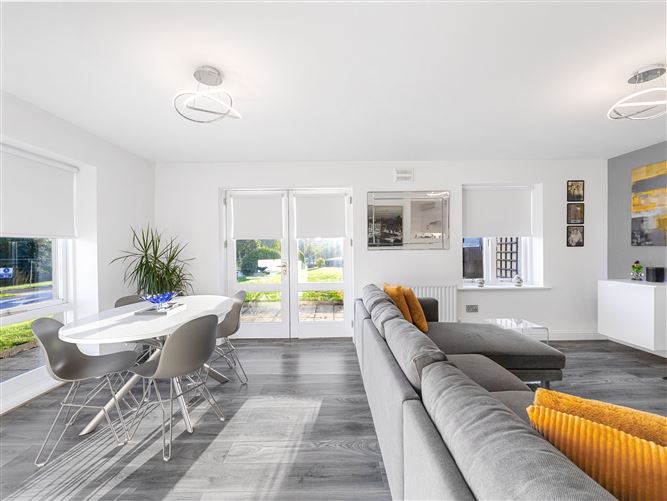 3 Riverside Drive , Kilcullen, Kildare