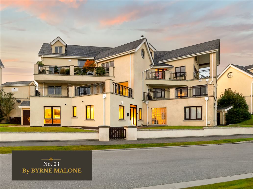 3 Riverside Drive , Kilcullen, Kildare