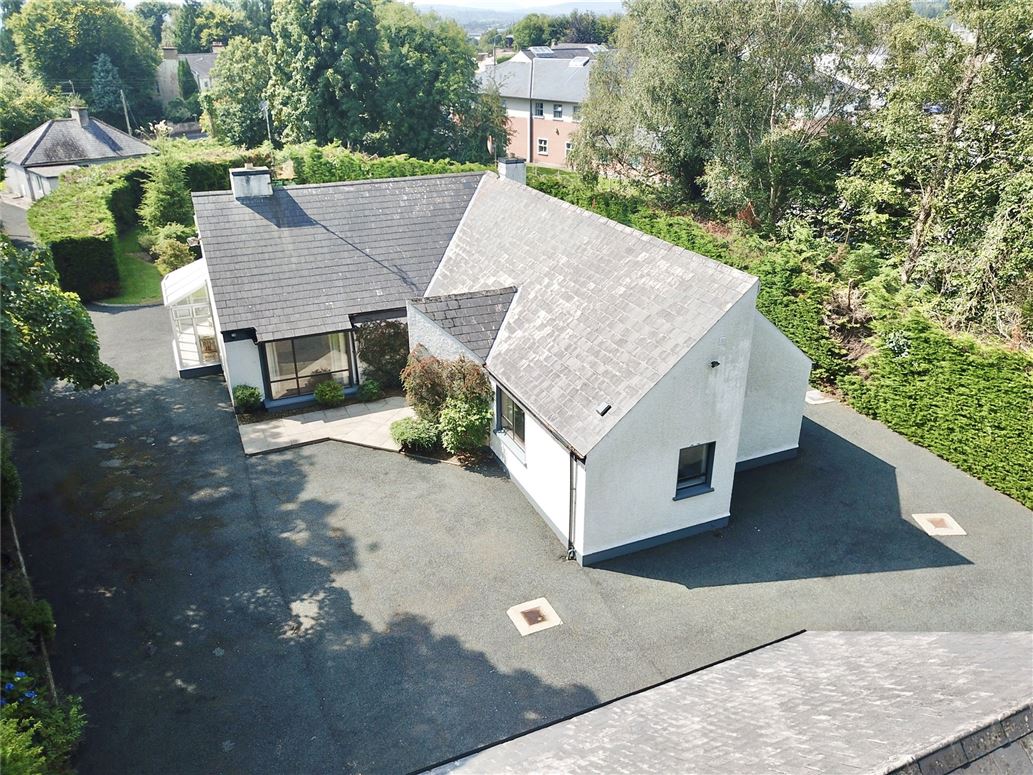 The Firgrove, Pound Street, Stranorlar, Co. Donegal