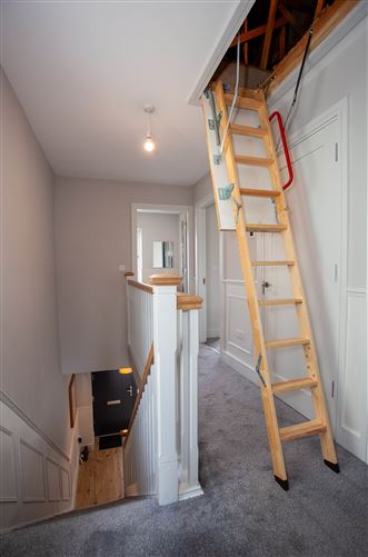 18 The Rise, Ledwill Park, Kilcock, Co. Kildare, Maynooth, Kildare