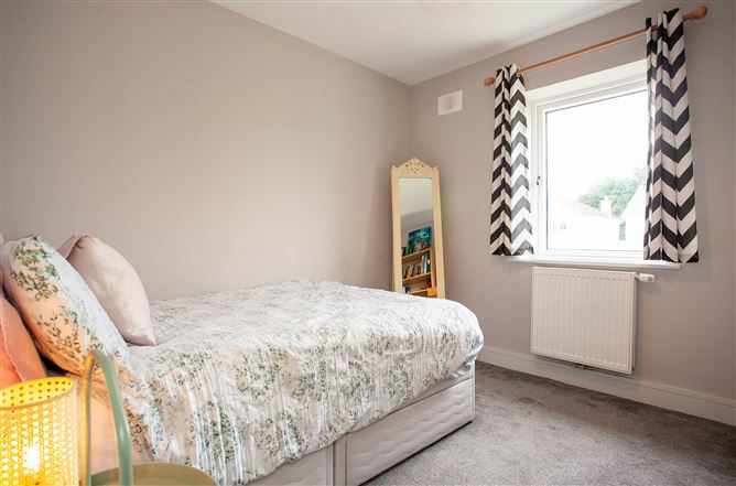 18 The Rise, Ledwill Park, Kilcock, Co. Kildare, Maynooth, Kildare